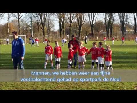 Rhode E3 -  Boekel Sport E3 28 november 1973