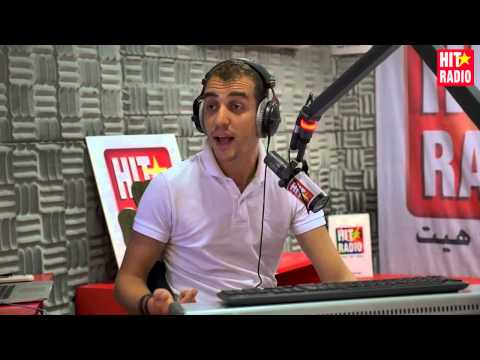 Comment on a volé le portable de Issam Kamal - Le morning de Momo - 08/09/15