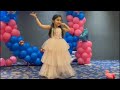 Baby Shower Kids Performance Aashiyaan Dil Se Bandhi Ek Door Dhhiktana Babyshower Kidsdance