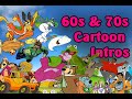Nostalgia Trip Cartoon Intros From 60s 70s Part 3