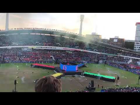 Opening cermeny gothia cup 2019