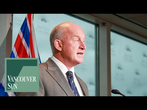 COVID 19 B.C. Solicitor General concerned about perception of Hells Angels photos Vancouver Sun