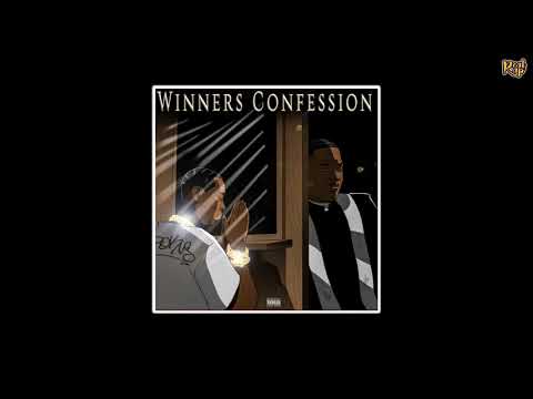 Fokus x Che Noir - Winners Confession