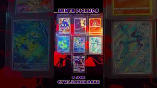 Pokemon Pickups 🔥🔥🔥 #pokemon #pokemoncards #pokemontcg #charizard #psa #singles