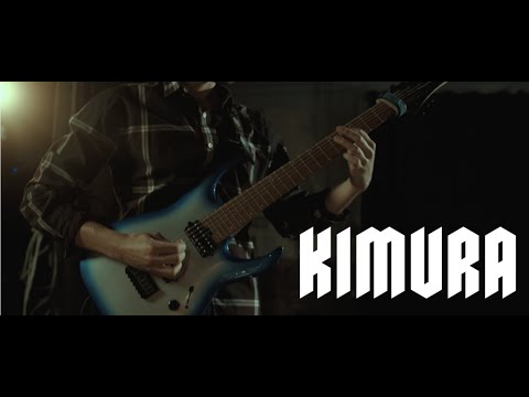 Absently & Gavin Kennedy // "Kimura" // Official Video (ft. Richie Martinez)