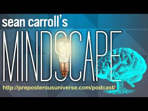 Episode 28: Roger Penrose on Spacetime, Consciousness, and the Universe