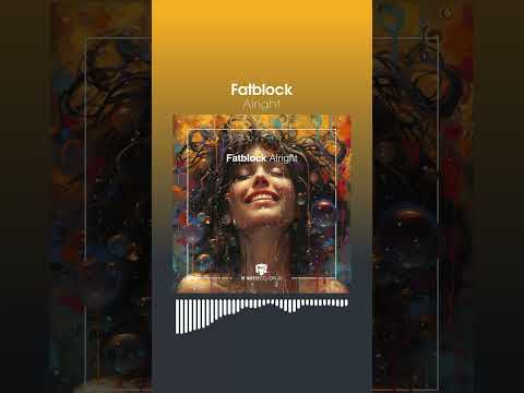 Fatblock - Alright #shorts #shortsvideo #house