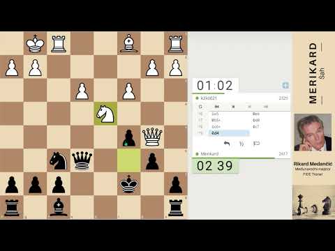 NAuči od majstora 571. - STONEWALL BIJELIMA