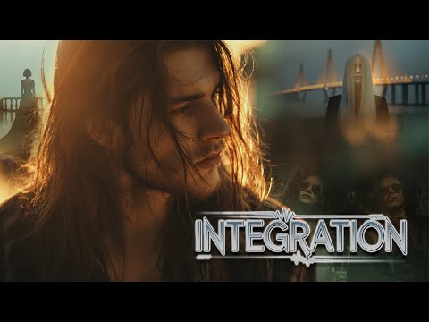 Oryn Etheria ft. Myrralyn - Integration (Album)
