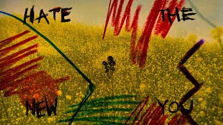 Cover art for Hate The New You - DC The Don