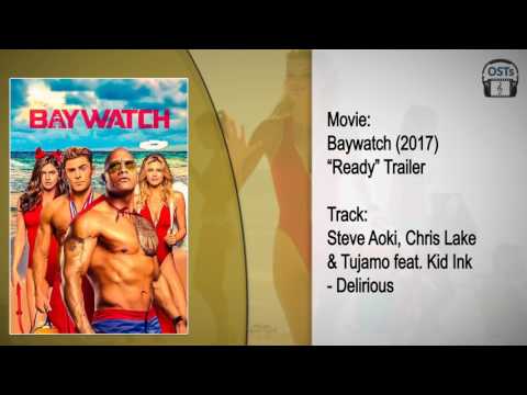 download lagu mp3 mp4 Baywatch 2017 Soundtrack, download lagu Baywatch 2017 Soundtrack gratis, unduh video klip Baywatch 2017 Soundtrack
