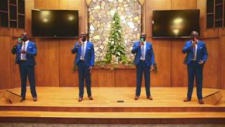 We Three Kings | Kaoma Chende