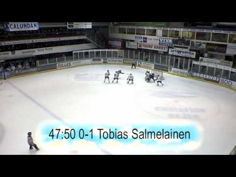 01.02.11 Frederikshavn White Hawks - Herning Blue Fox