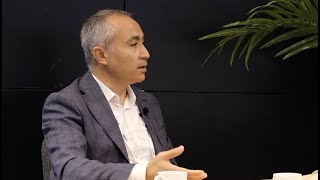 Limak Enerji CEO’su Birol Ergüven