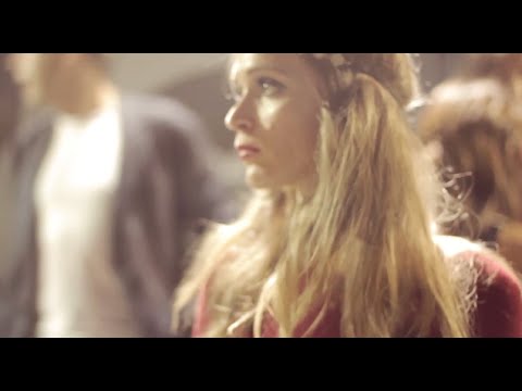 Lexter - Never Gonna Give You Up (Sweet Sensation) - Official Video