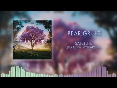 Video thumbnail for Satellite