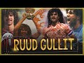 Ruud Gullit Il Tulipano Nero I Calciatori Che Ho Amato Fabio Caressa