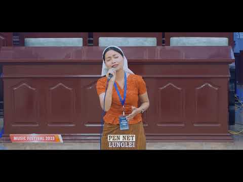 V  Lalnuchhungi - An sawi pialral