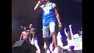 How to Get Booked to Open for Major Acts & Perform for 3,000+ Fans!