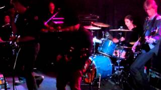 Crippled Black Phoenix - Fantastic Justice