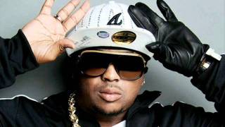 The Dream Ft. Big Sean - Ghetto [New Songs 2011]