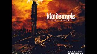Bloodsimple - Straight Hate