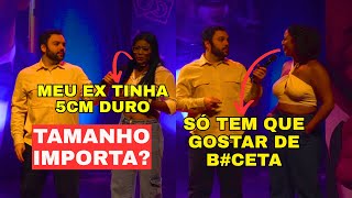 Melhores momentos das SOLTEIRAS em SALVADOR no SHOW do RAPHAEL GHANEM