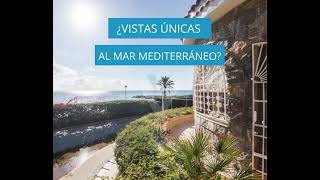 CHALET EN SANTA POLA DEL ESTE — REF.EX10.385 — 1.900.000€