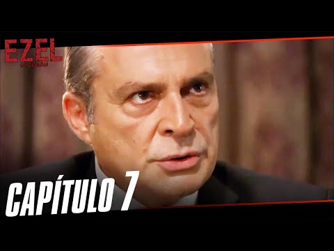 La Historia De Kenan Birkan #7 - Ezel Novela en Español Escenas Especiales