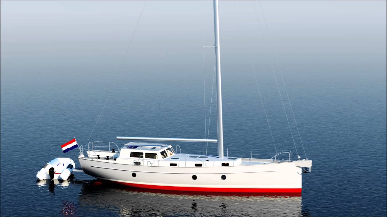 Bestevaer 45ST Pure impression