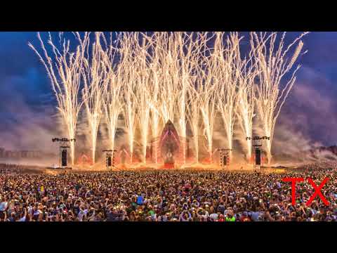 Axwell X Bitas X Afrojack  - Barricade X No Beef X Backward (Taxin Edit)