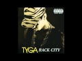 Tyga Ft B O B Rack City Remix Clean