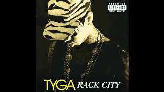 Tyga Ft. B.O.B- Rack City Remix (Clean)