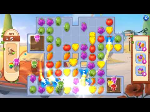 Tuscany Villa Level 971