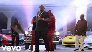 E-40 ft. Turf Talk & Larussell - New Deal (Official Video)