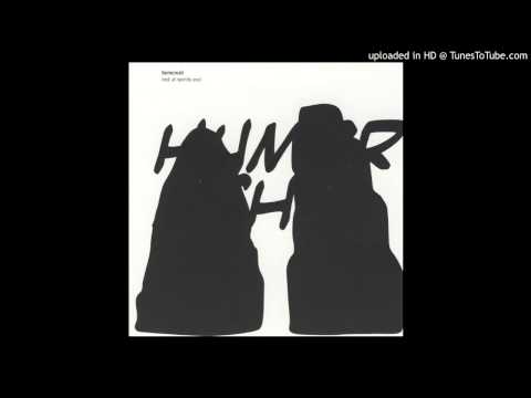 Humcrush - Rest At World's End