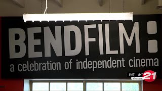 19th annual Bend Film Festival returns bringing unique Indie films
