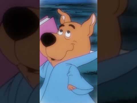 🎶 É a época mais maravilhosa do ano 🎶 #LofiScoobyDoo #ScoobyDoo 🐾 #cartoonito #shorts