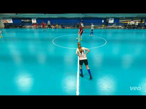 HooGee/GrIFK YJ2 - ToTe 3-5