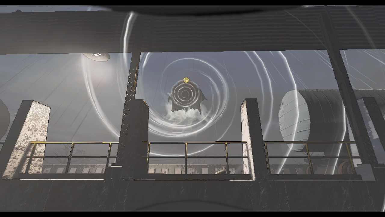 Watch the Observer Revamp Mod Trailer