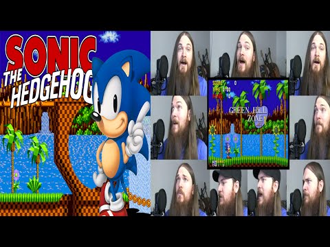 Green Hill Zone Music Download