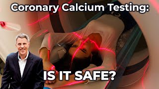 Coronary Calcium Testing: Is it Safe?  - FORD BREWER MD MPH