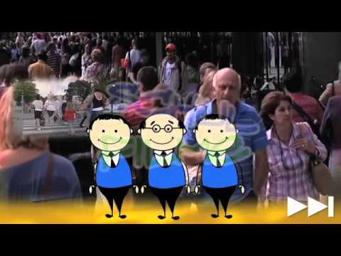 Lehrfilm / SoWi: REPRÄSENTATIVE DEMOKRATIE IN DER BRD / Demokratie