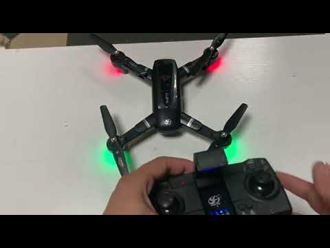 Дрон Toysky S167 черный, инструкций от продавцов GmuzicKZ.