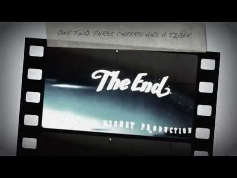 One Two Three Cheers and a Tiger - I go Round