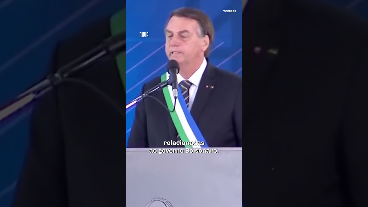 🔥Lascou-se🔥Novas provas reforçam envolvimento de Jair Bolsonaro com tentativa de golpe de Estado🔥