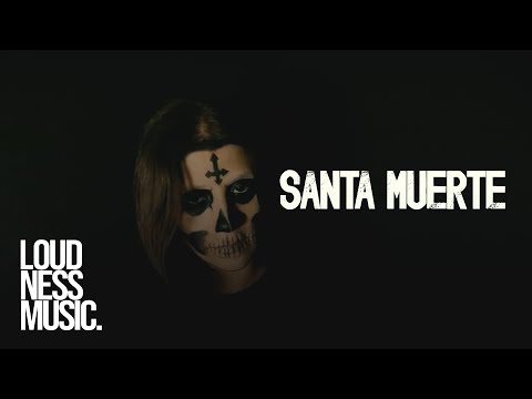 LIRIKO WAN // SANTA MUERTE // FT.DANK SA (VIDEO OFICIAL)