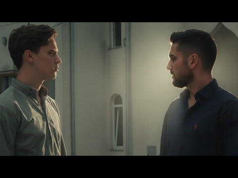 Kabil Keça - Namazxhi (Official Video).