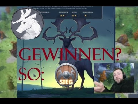 So Könnte man gewinnen! northgard deutsch