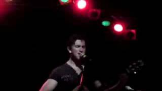 Richard Fleeshman Back Here